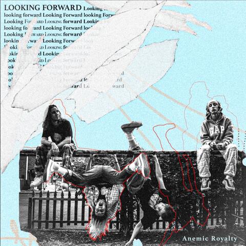 Looking Forward