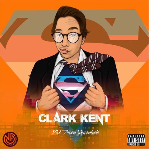 Clark Kent
