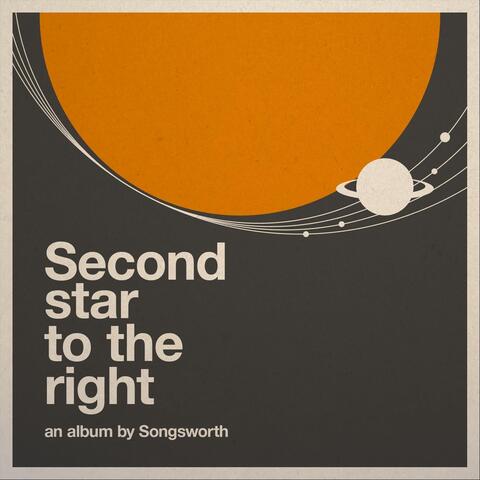 Second Star to the Right