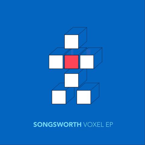 Voxel EP