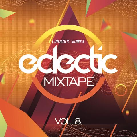 Eclectic Mixtape, Vol. 8