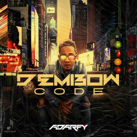 Dembow Code