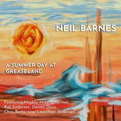 Hatin' on Love (feat. Mighty Mike Schermer, Kid Andersen, Chris Burns & Dennis Dove)