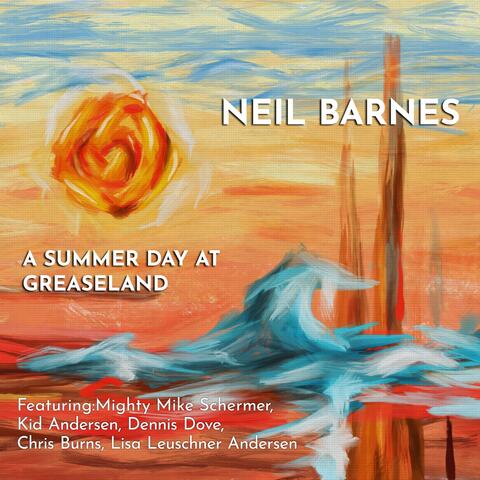 A Summer Day at Greaseland