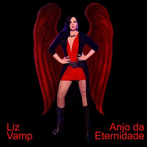 Anjo da Eternidade