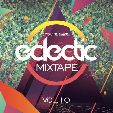 Eclectic Mixtape, Vol. 10