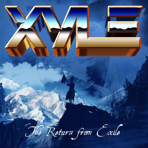 The Return from Exile