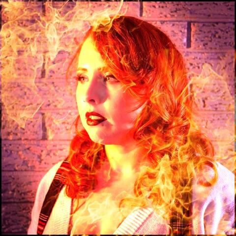 My Fire Burns