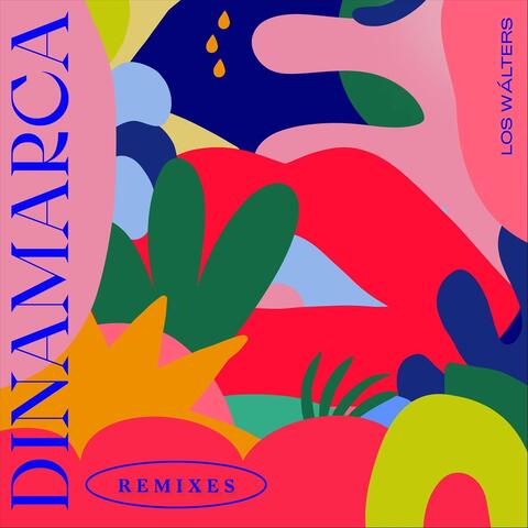 Dinamarca (Remixes)