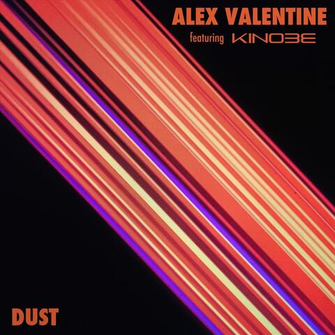Dust (feat. Kinobe)