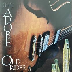Old Rider