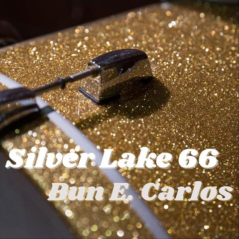 Bun E. Carlos