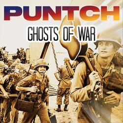 Ghosts of War