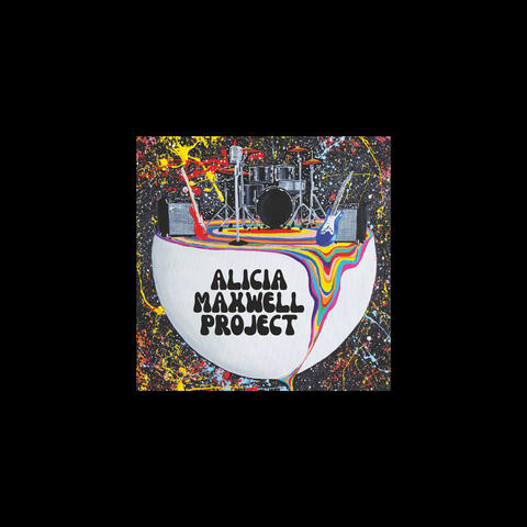 Alicia Maxwell Project
