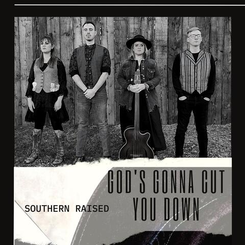 God's Gonna Cut You Down