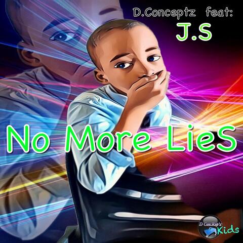No More Lies (feat. J.S)