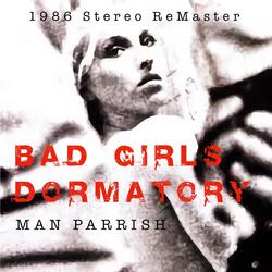 Prison Yard (Rare Stereo Remaster)