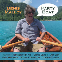Party Boat (feat. Stanley "Z" Ng, Chris Lerch & Jim Orr)