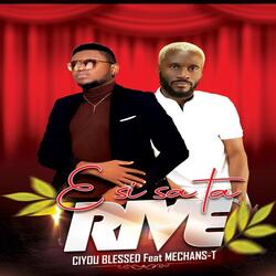 E Si Sa Ta Rive (feat. Mechanst)