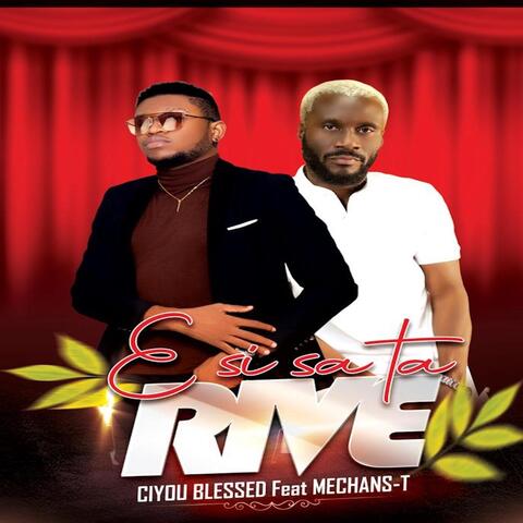 E Si Sa Ta Rive (feat. Mechanst)