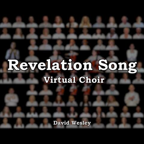 Revelation Song (Virtual Choir)