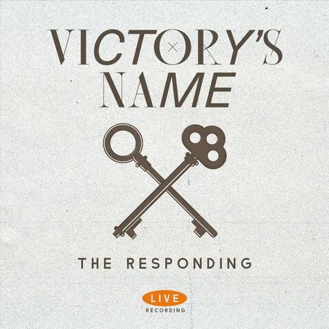 Victory's Name (Live) [feat. Channing Stockman]