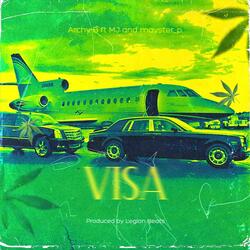 Visa (feat. Mj & Mayster_p.)