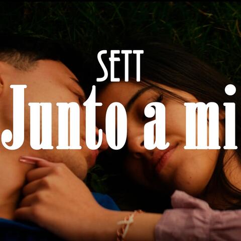 Junto a Mí