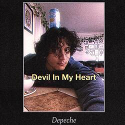 Devil in My Heart
