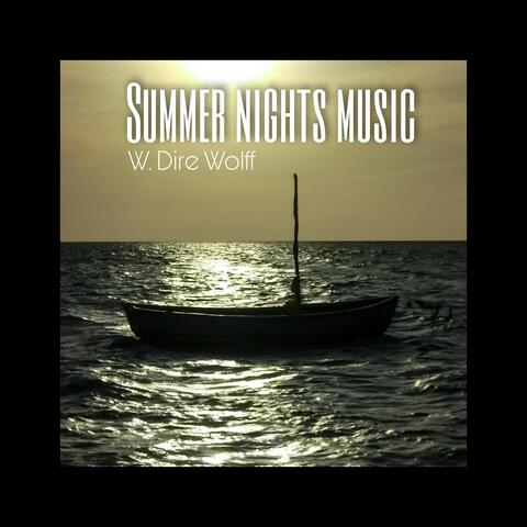 Summer Nights Music