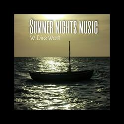 Summer Nights Music