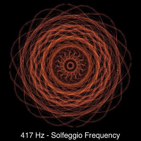 Solfeggio Frequency