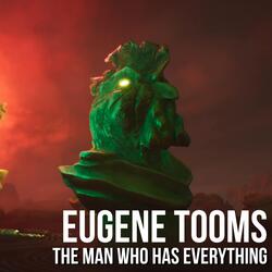 The Man Who Has Everything