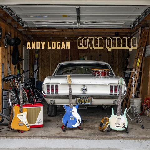 Cover Garage
