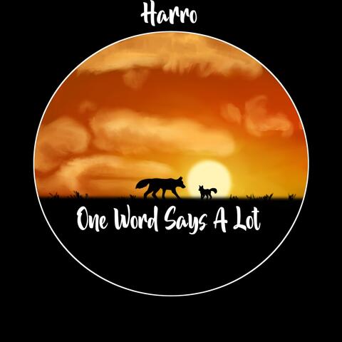 One Word Says a Lot