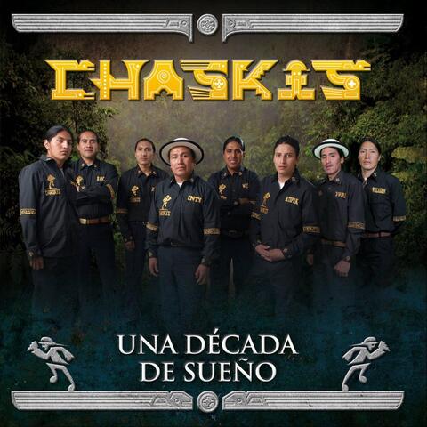 Una Decada de Sueño