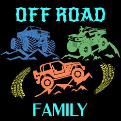 Off Road Family