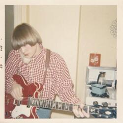 I Wrote a Song for You