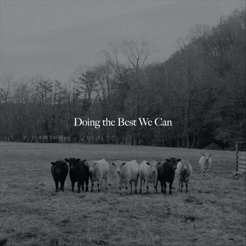 Doing the Best We Can