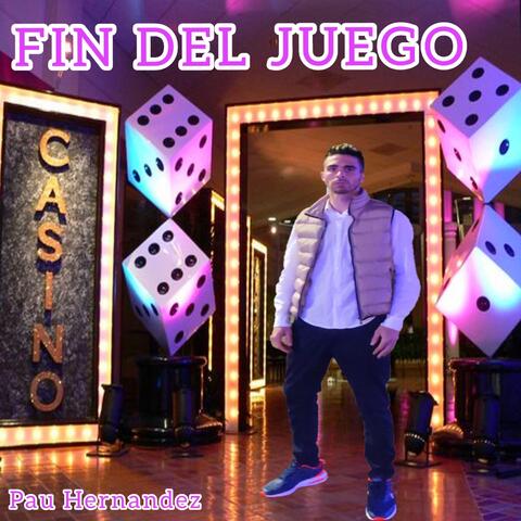 Fin del Juego