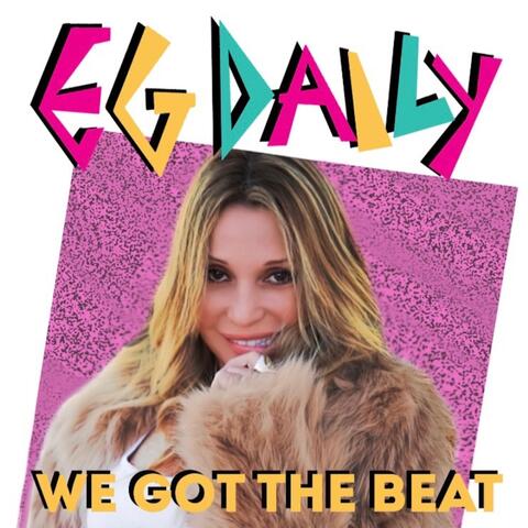 We Got the Beat