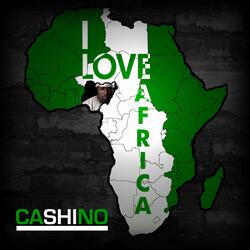 I Love Africa