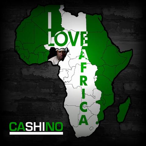 I Love Africa