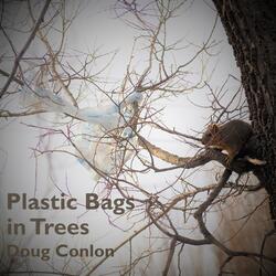 Plastic Bags in Trees