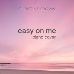 Easy on Me