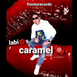 Labios Caramelo