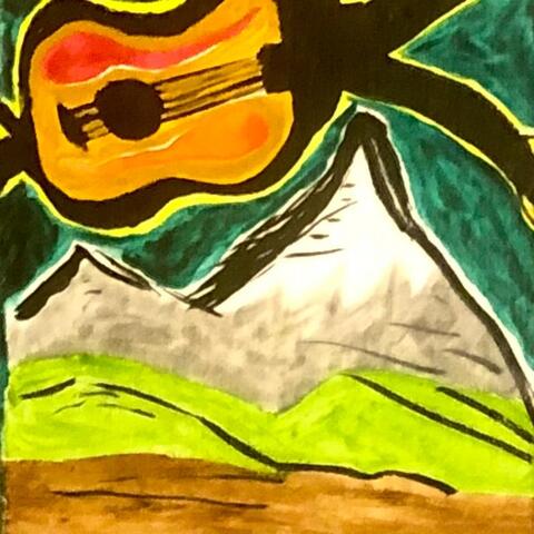 The Mountain Echo