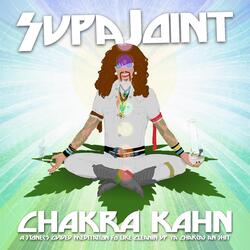 The Root Chakra