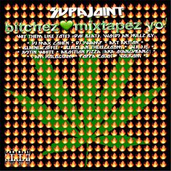 The Nite fo' 420 (feat. DJ Swamp, Poppa Color & Volkom)