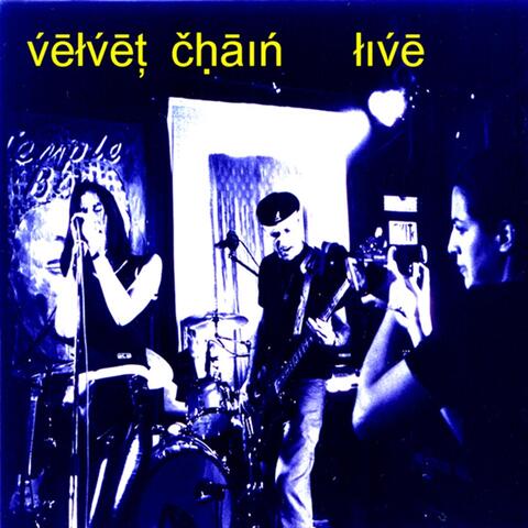 Velvet Chain